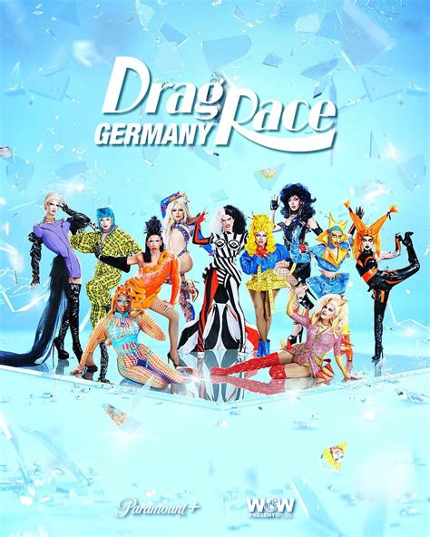 drag race germany gomovies|Drag Race Germany .
